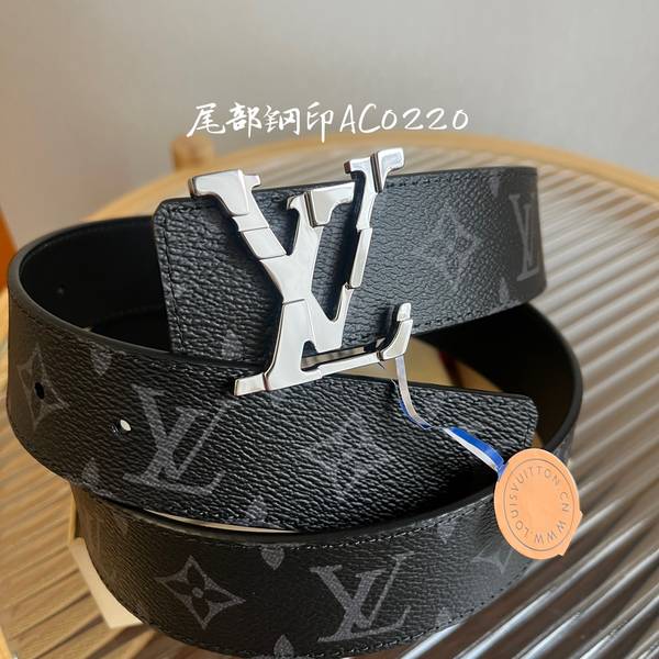 Louis Vuitton 40MM Belt LVB00362-1
